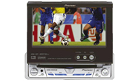 CD e DVD Players